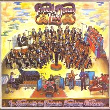 Live at Edmonton von Procol Harum | CD | Zustand gut