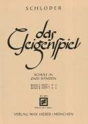 Geigenspiel 1 Heft 1