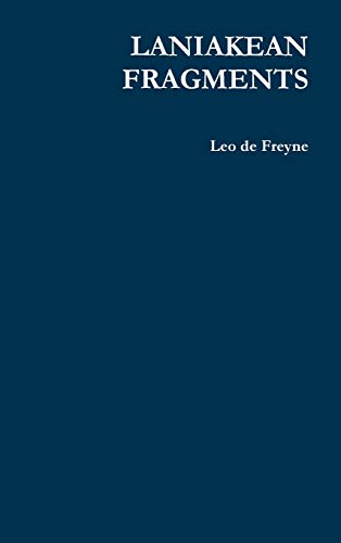 LANIAKEAN FRAGMENTS