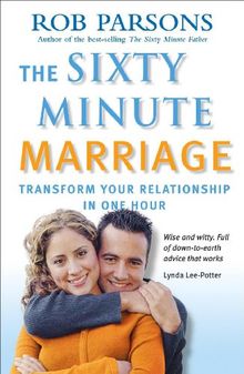 Sixty Minute Marriage