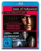 Best of Hollywood - 2 Movie Collector's Pack 38 (Das geheime Fenster / Das Gesicht der Wahrheit) [Blu-ray]