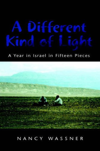 A Different Kind of Light