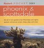 Fodor's Pocket Phoenix & Scottsdale 2001 (Travel Guide)