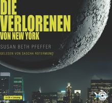 Die Verlorenen von New York (5 CDs)