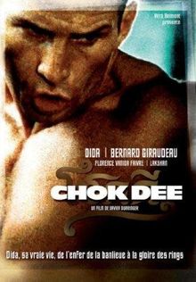 Chok dee [FR Import]