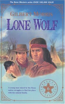 Lone Wolf (Reno Western Saga, 6)