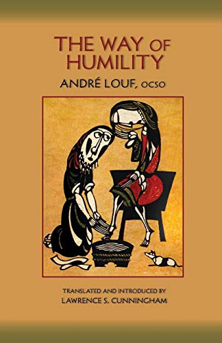 Way of Humility (Monastic Wisdom Series, Band 11)