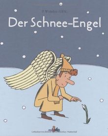 Der Schnee-Engel