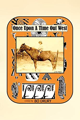Once Upon a Time Out West