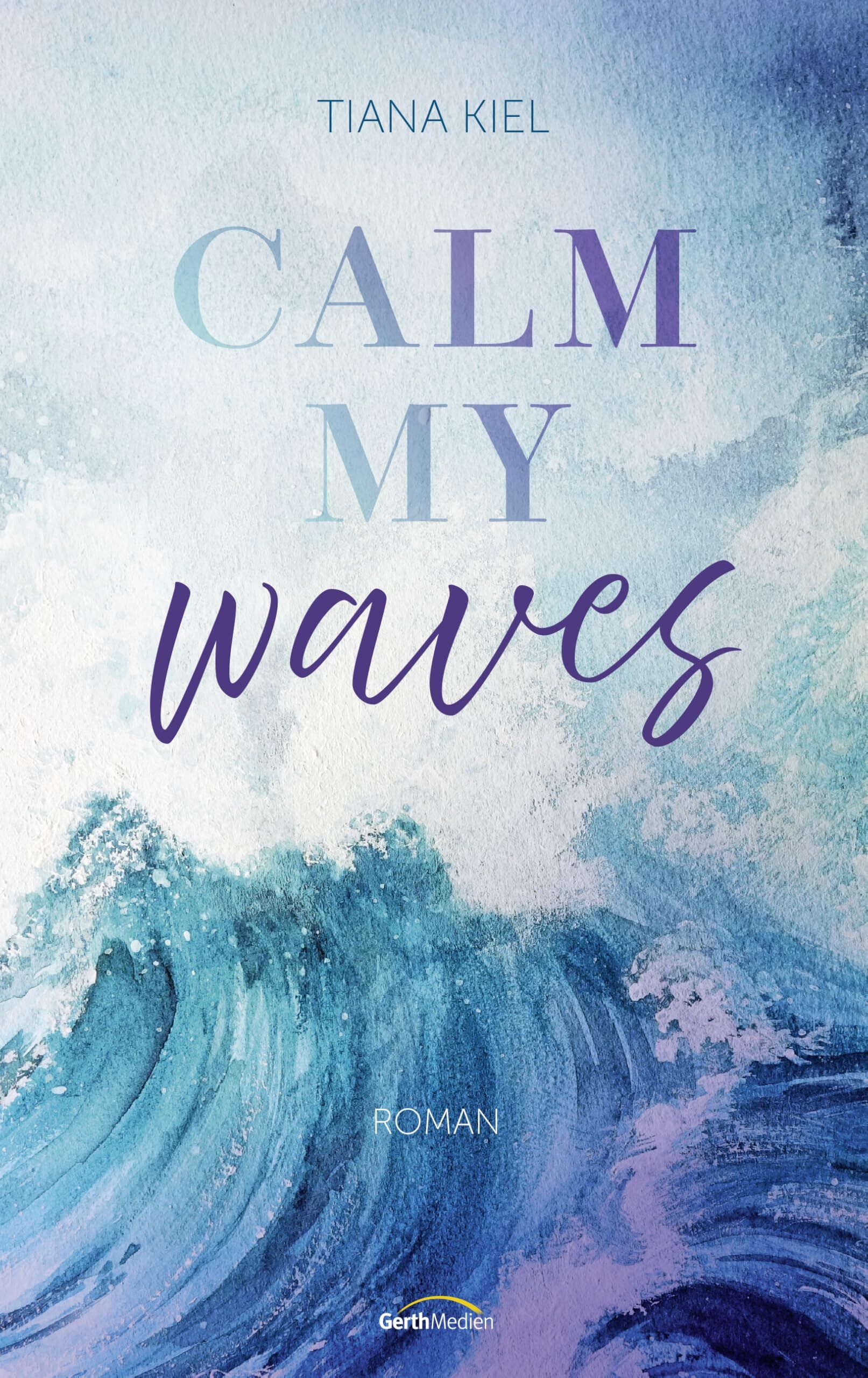 Calm my Waves