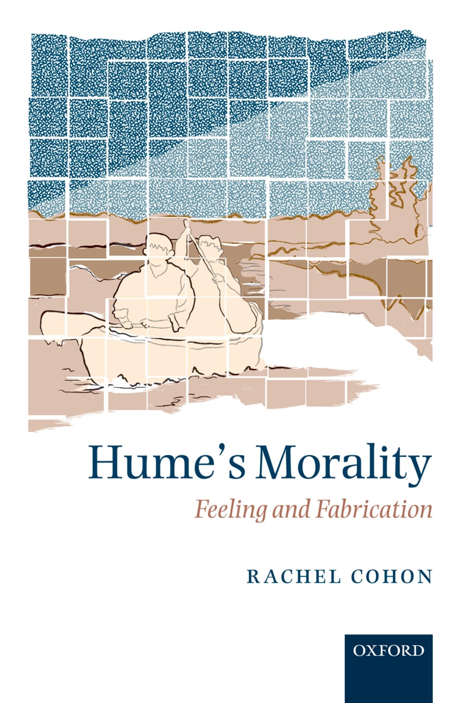 Hume's Morality: Feeling and Fabrication