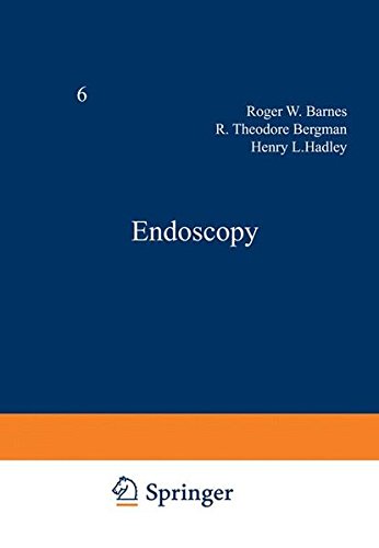 Endoscopy (Handbuch der Urologie Encyclopedia of Urology Encyclopedie d'Urologie) (English and German Edition)
