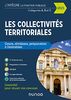 Les collectivités territoriales - 2021 - Catégories A, B et C: Catégories A, B et C (2021)