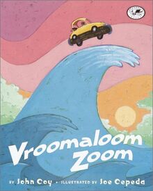 Vroomaloom Zoom