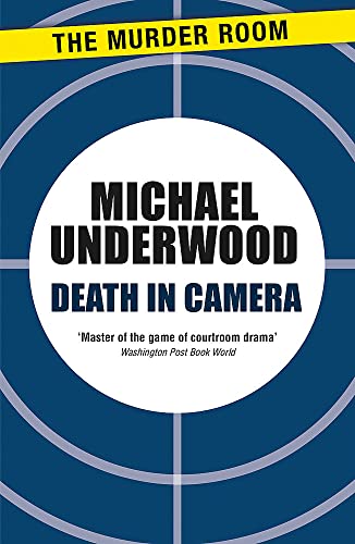 Death in Camera (Rosa Epton, Band 6)