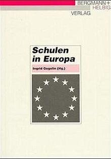 Schulen in Europa (PB-Bücher)