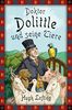 Doktor Dolittle und seine Tiere: Anaconda Kinderbuchklassiker