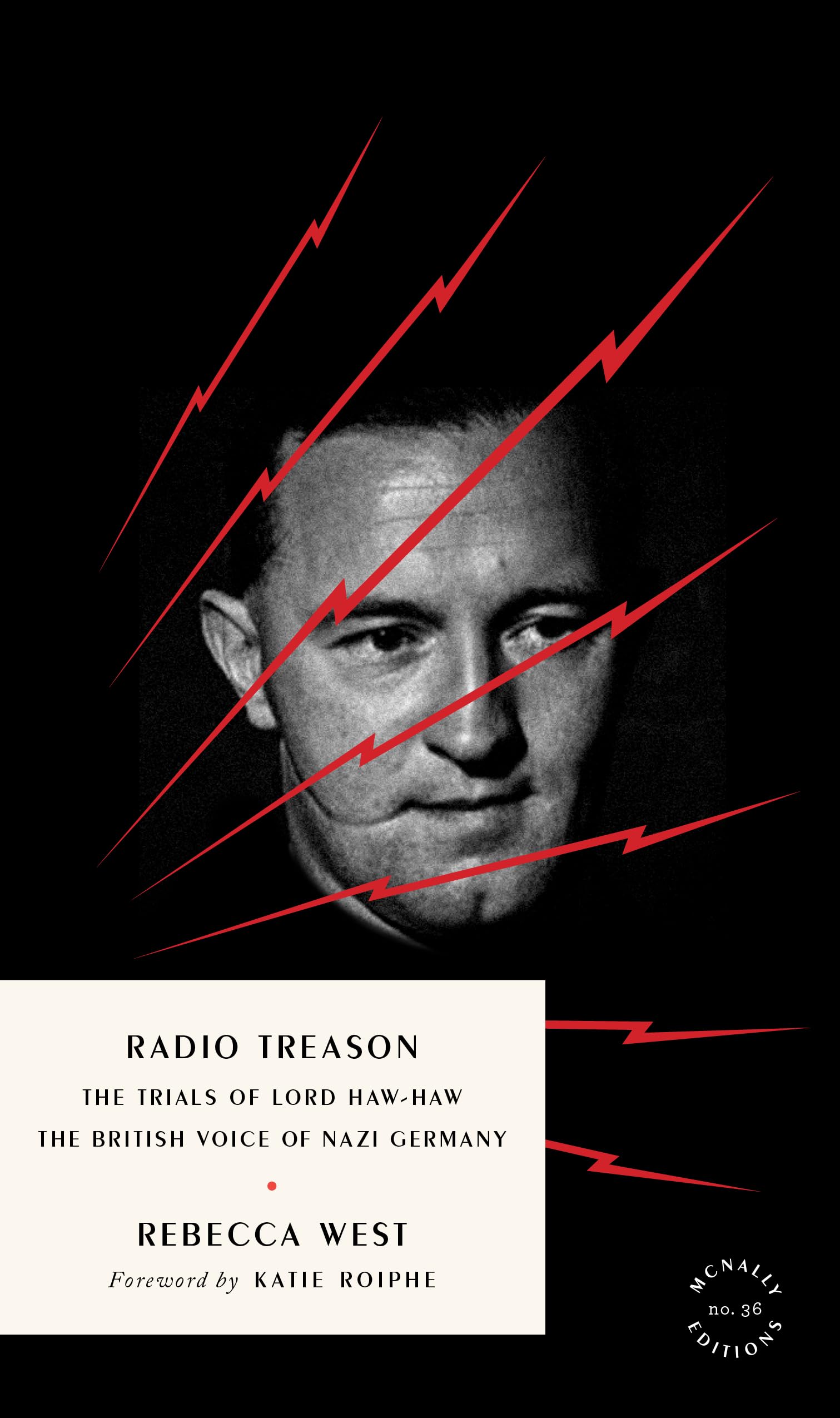 Radio Treason - Neuware