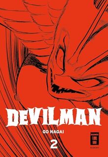 Devilman 02