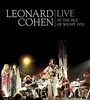 Leonard Cohen : Live At The Isle Of Wight 1970