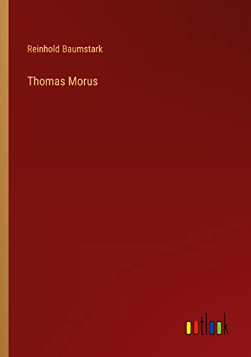 Thomas Morus
