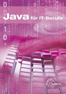 Java für IT-Berufe