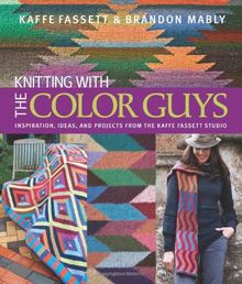 Knitting with the Color Guys