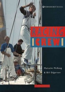 McKeag, M:  Racing Crew