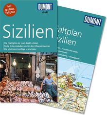 DuMont direkt Reiseführer Sizilien