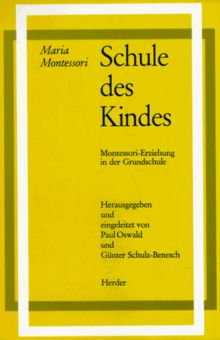 Schule des Kindes