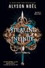 Stealing Infinity: Romantasy-Reihenauftakt der Bestsellerautorin mit geheimnisvollem Dark-Academia-Setting | Limitierter Farbschnitt in der 1. Auflage (Gray Wolf Academy-Reihe, Band 1)