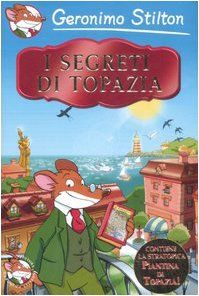 I segreti di Topazia