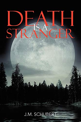 Death is a Stranger