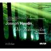 Haydn - Die Jahreszeiten
