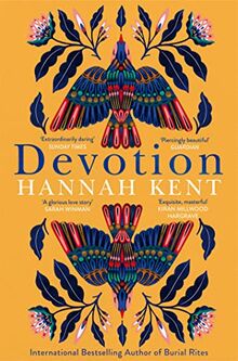 Devotion: From the Bestselling Author of Burial Rites