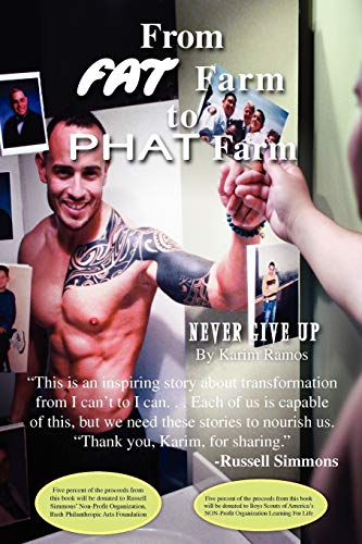 From FAT Farm To PHAT Farm: Never Give Up!