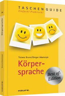 TaschenGuide Körpersprache