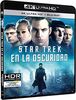 Star Trek: Into Darkness (Star Trek Into Darkness, Spanien Import, siehe Details für Sprachen)