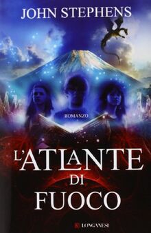 L'atlante di fuoco (La Gaja scienza, Band 1070)