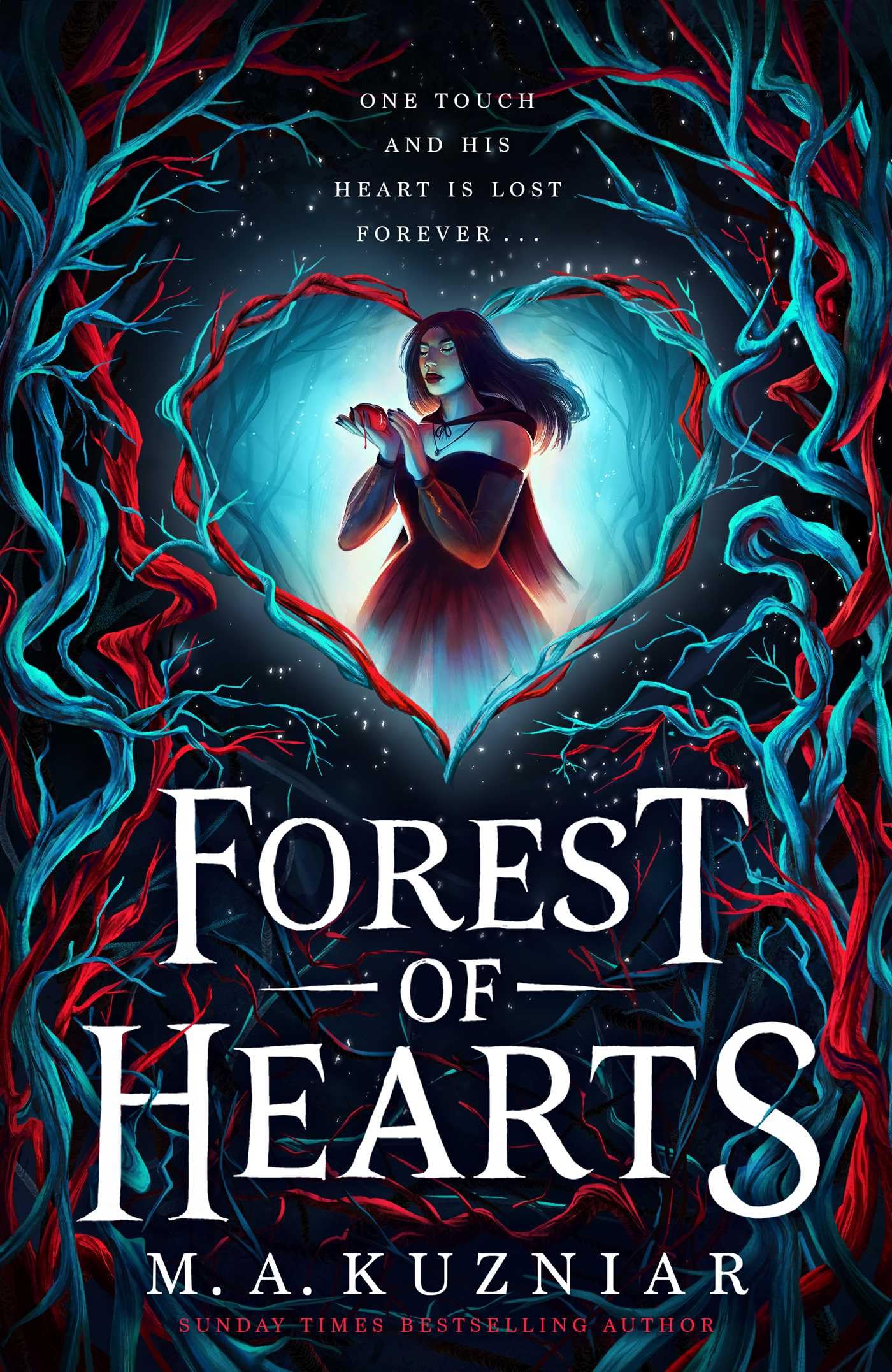 Kuzniar, M. A.: Forest of Hearts