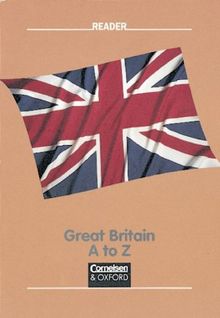 Reader A to Z: Great Britain A to Z
