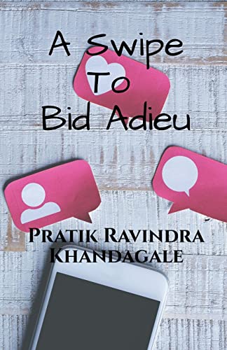 A Swipe to Bid Adieu