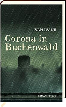 Corona in Buchenwald: Roman