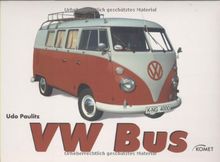 VW Bus