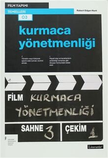 KURMACA YÖNETMENLİĞİ