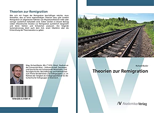 Theorien zur Remigration