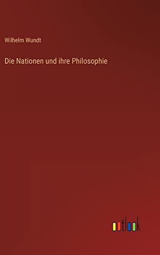 Die Nationen und ihre Philosophie