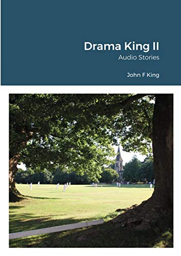 Drama King II: Audio Stories