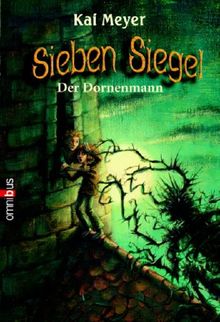 Sieben Siegel - Der Dornenmann