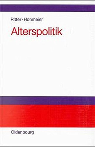 Alterspolitik: Eine sozio-ökonomische Perspektive